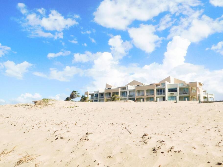 Paradise Coast Pr - Penthouse Isabela Exterior foto