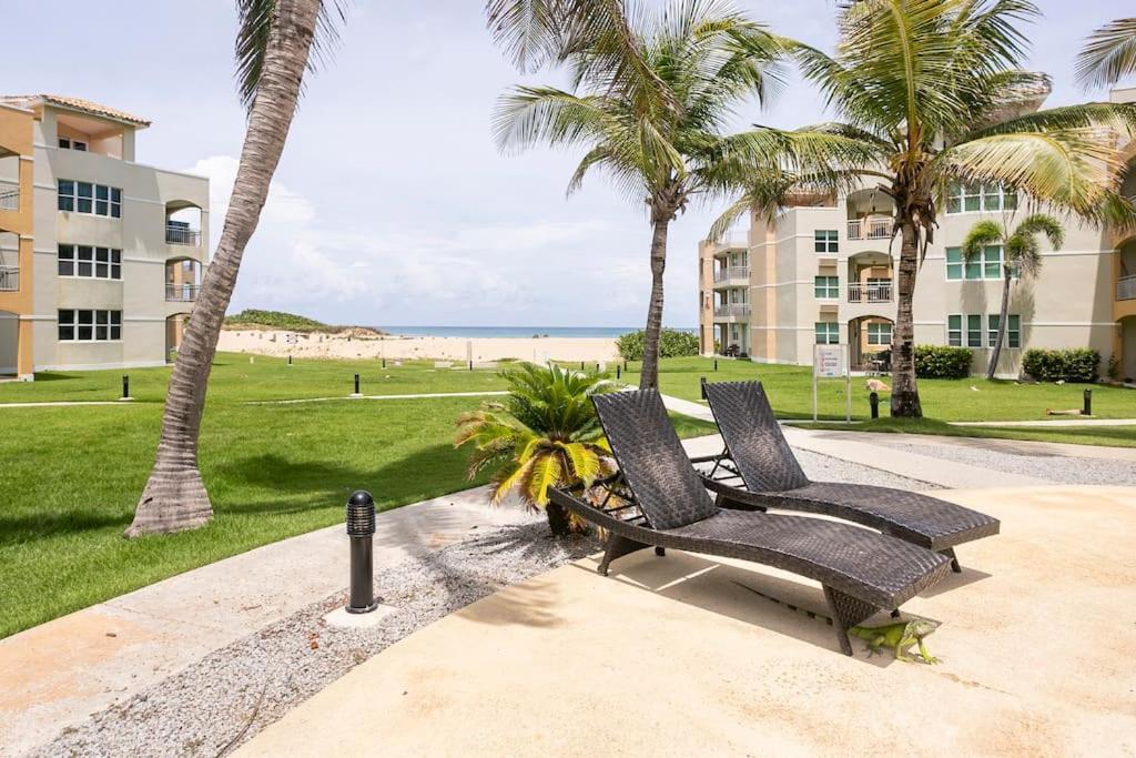Paradise Coast Pr - Penthouse Isabela Exterior foto